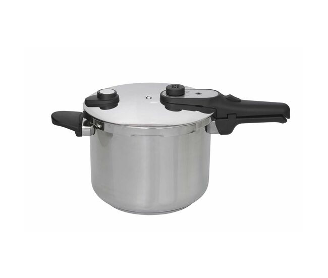 Panela express jata holl2230 10 l ø 24 cm