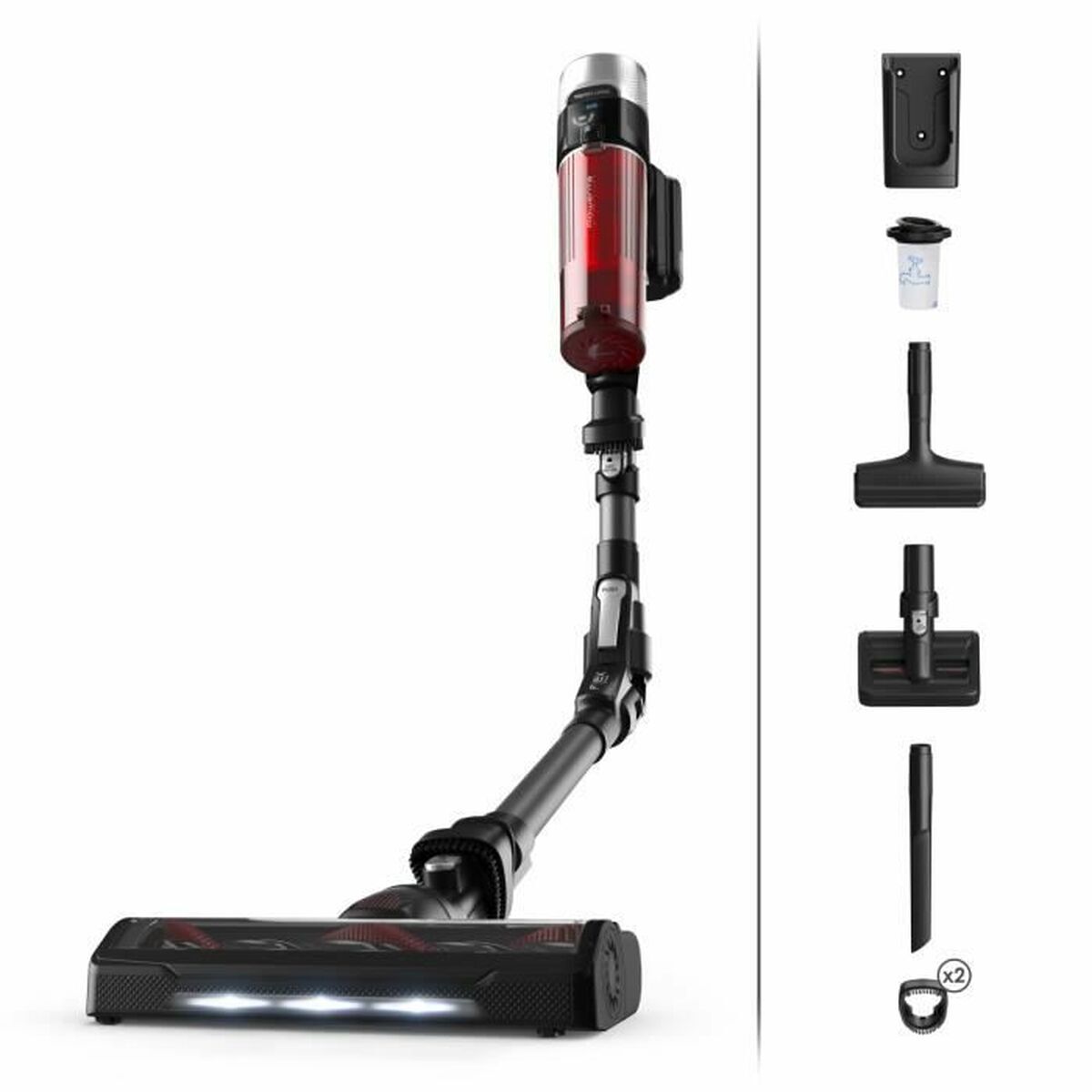 Aspirador RH2078WO