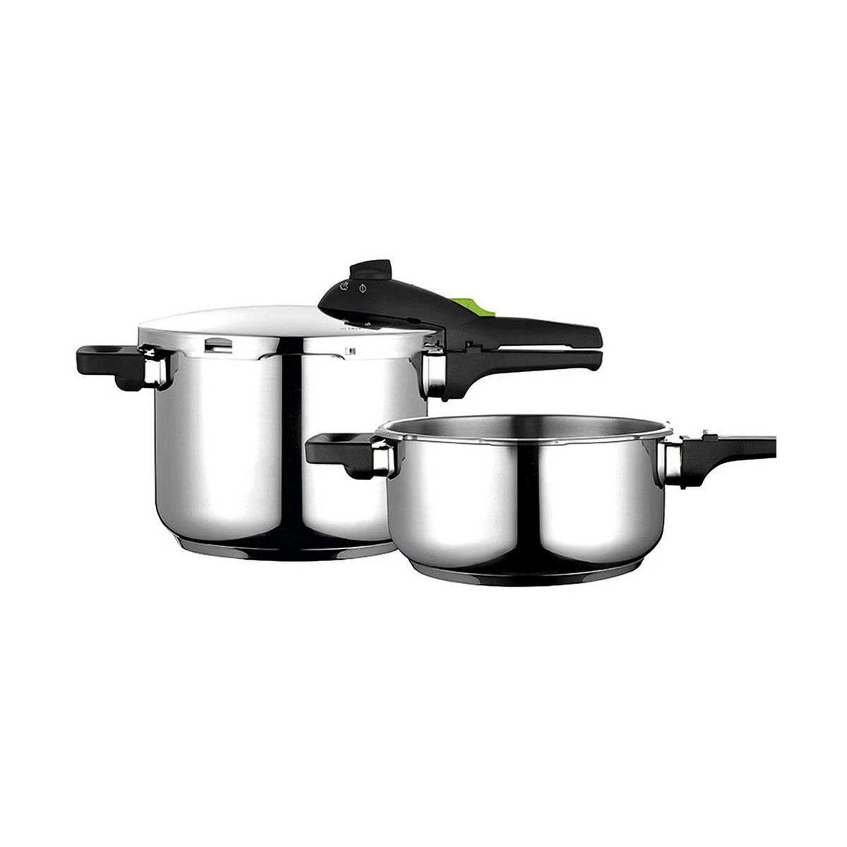 Panela express fagor ø 22 cm 2 peças