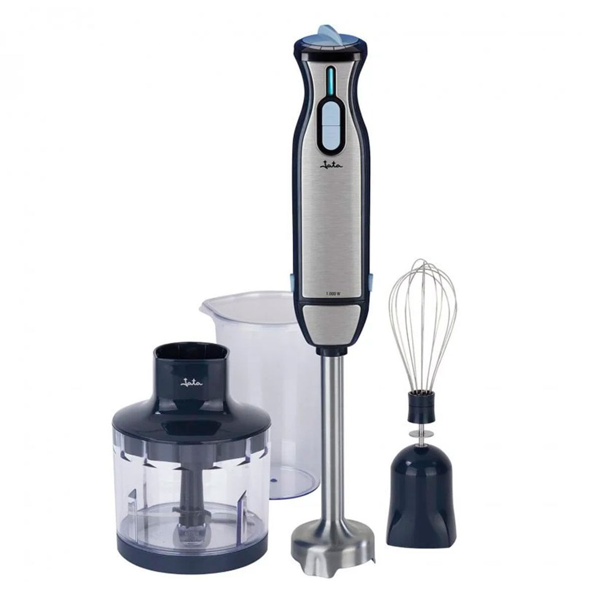 Batedora de mão jata jebt5026 1000 w