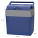 Geleira Eléctrica Clatronic KB 3714 Geleira Eléctrica Clatronic KB 3714 Azul