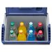 Geleira Eléctrica Clatronic KB 3714 Geleira Eléctrica Clatronic KB 3714 Azul