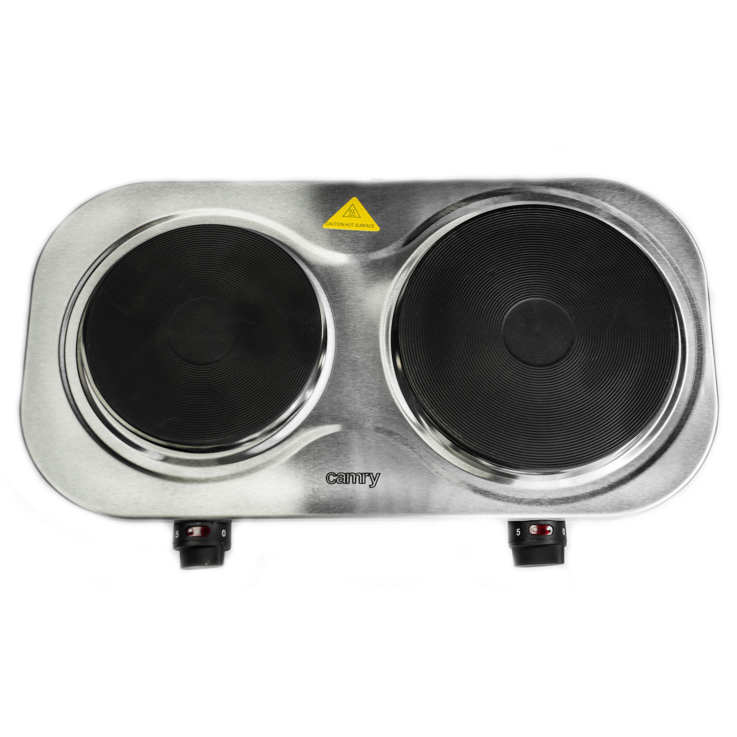 Placa Elétrica Camry CR6511