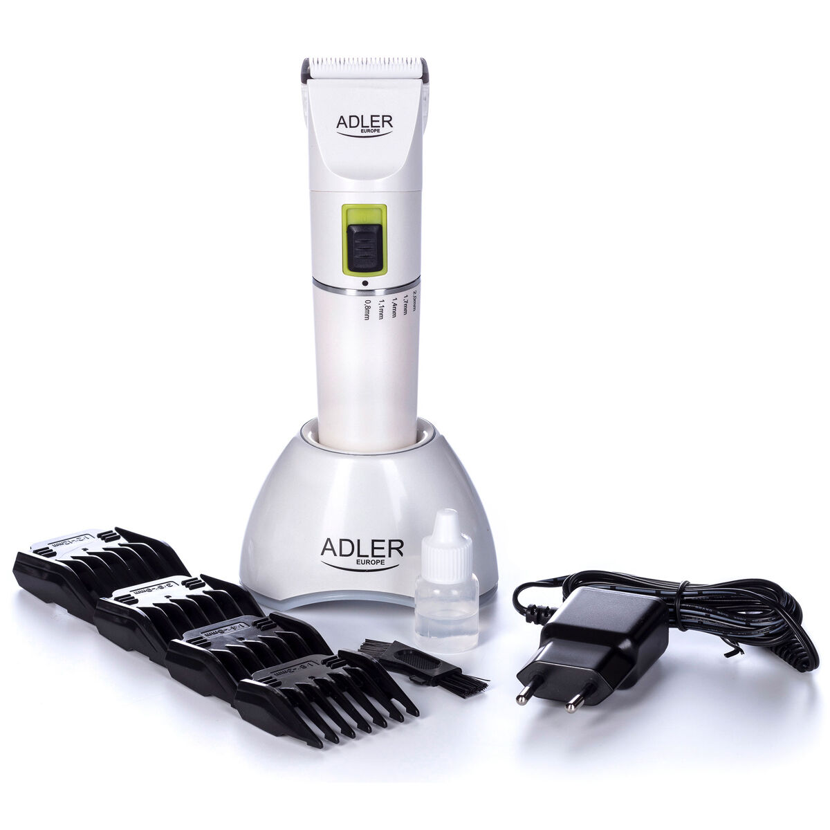 Aparador de Cabelo Adler AD2827