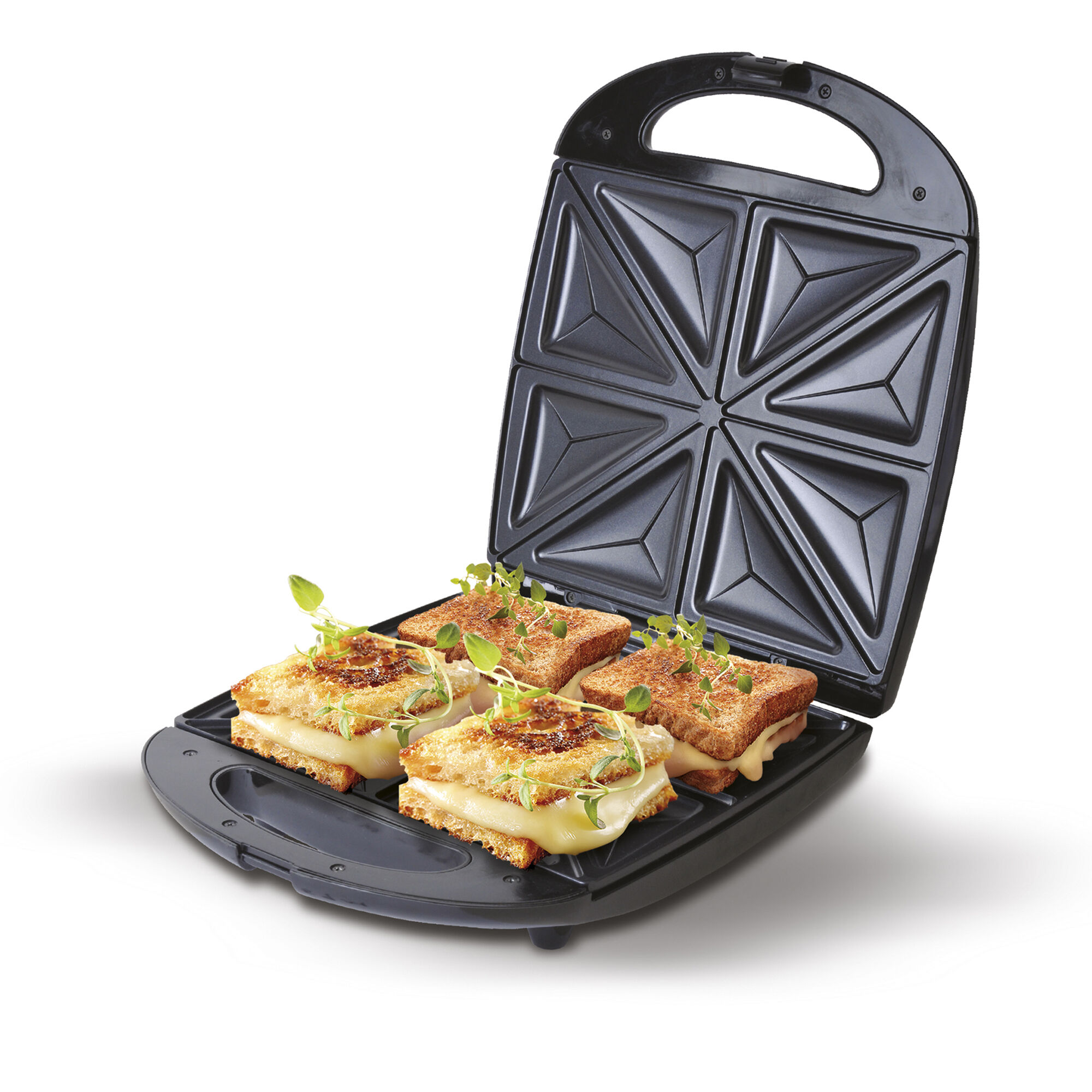 Sanduicheira Camry CR 3023