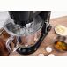 Batedeira com Taça MPM MRK-19 Batedeira com Taça MPM MRK-19 Preto