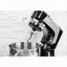 Batedeira com Taça MPM MRK-19 Batedeira com Taça MPM MRK-19 Preto