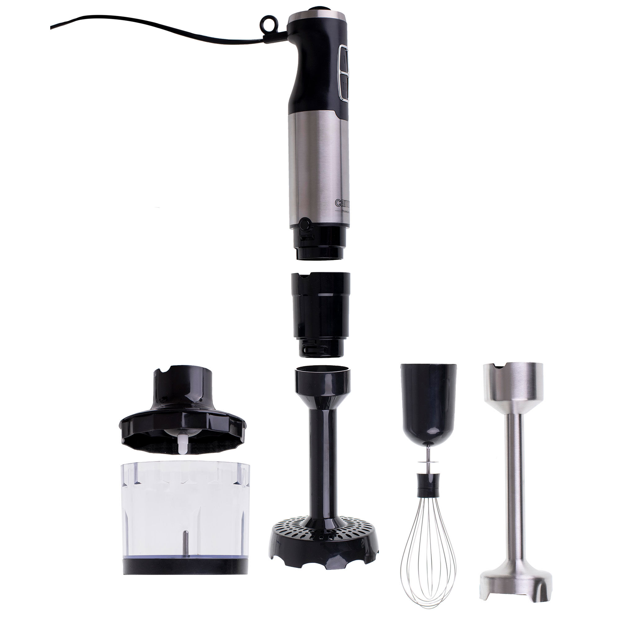 Varinha Mágica Camry CR4623