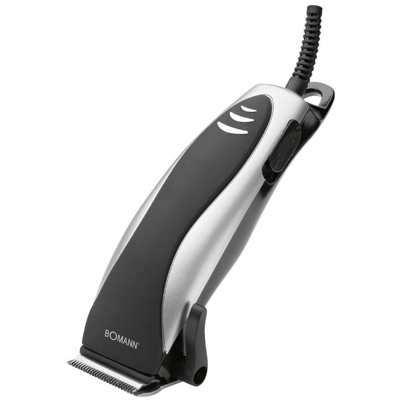 Aparador de Cabelo Bomann HSM 8006 CB