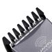 Aparador de Cabelo MPM MMW-01 Aparador de Cabelo MPM MMW-01 Cinza