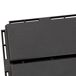 Estrados Quadrados PP Outsunny Estrados Quadrados PP Outsunny Preto