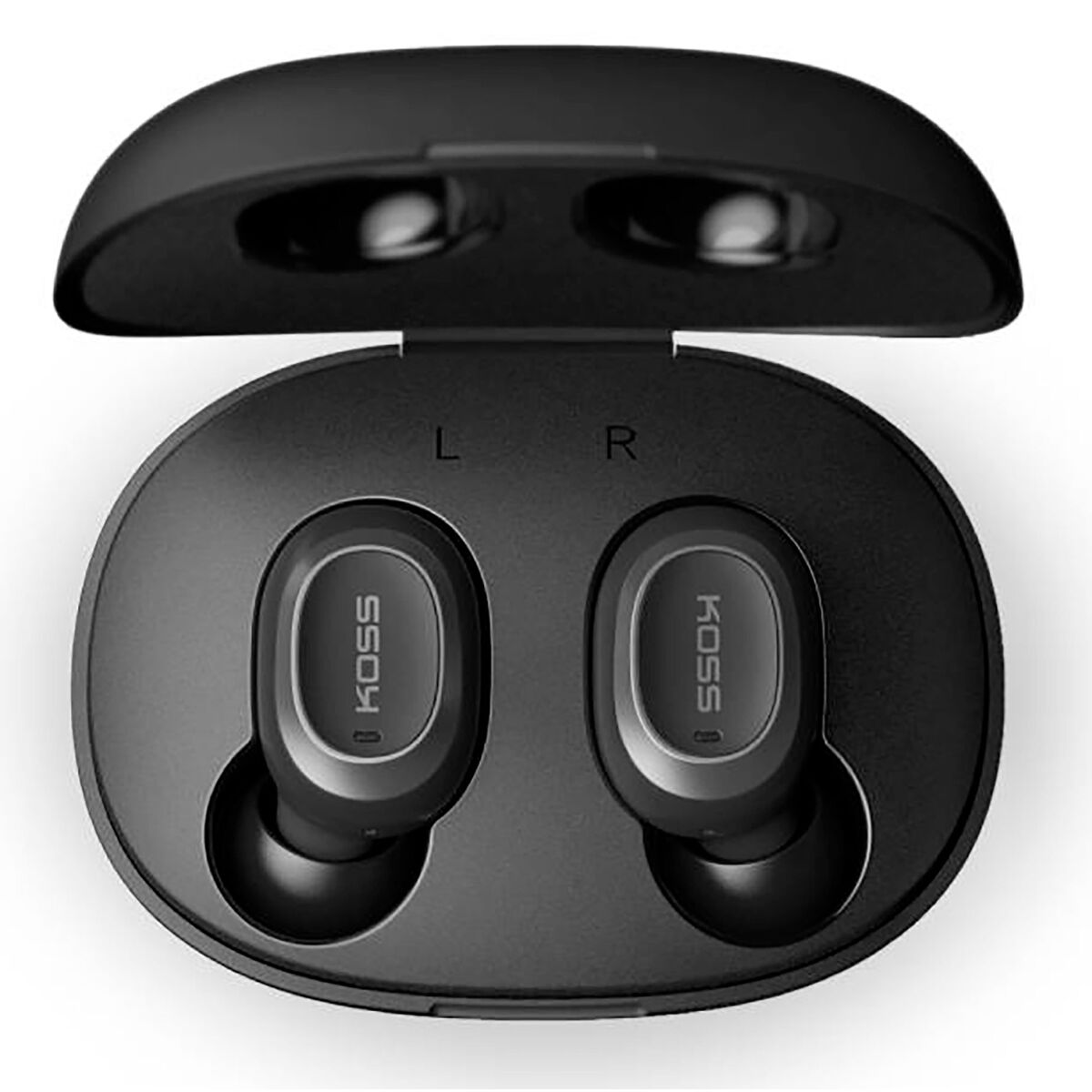 Auscultadores Bluetooth KOSS 96816