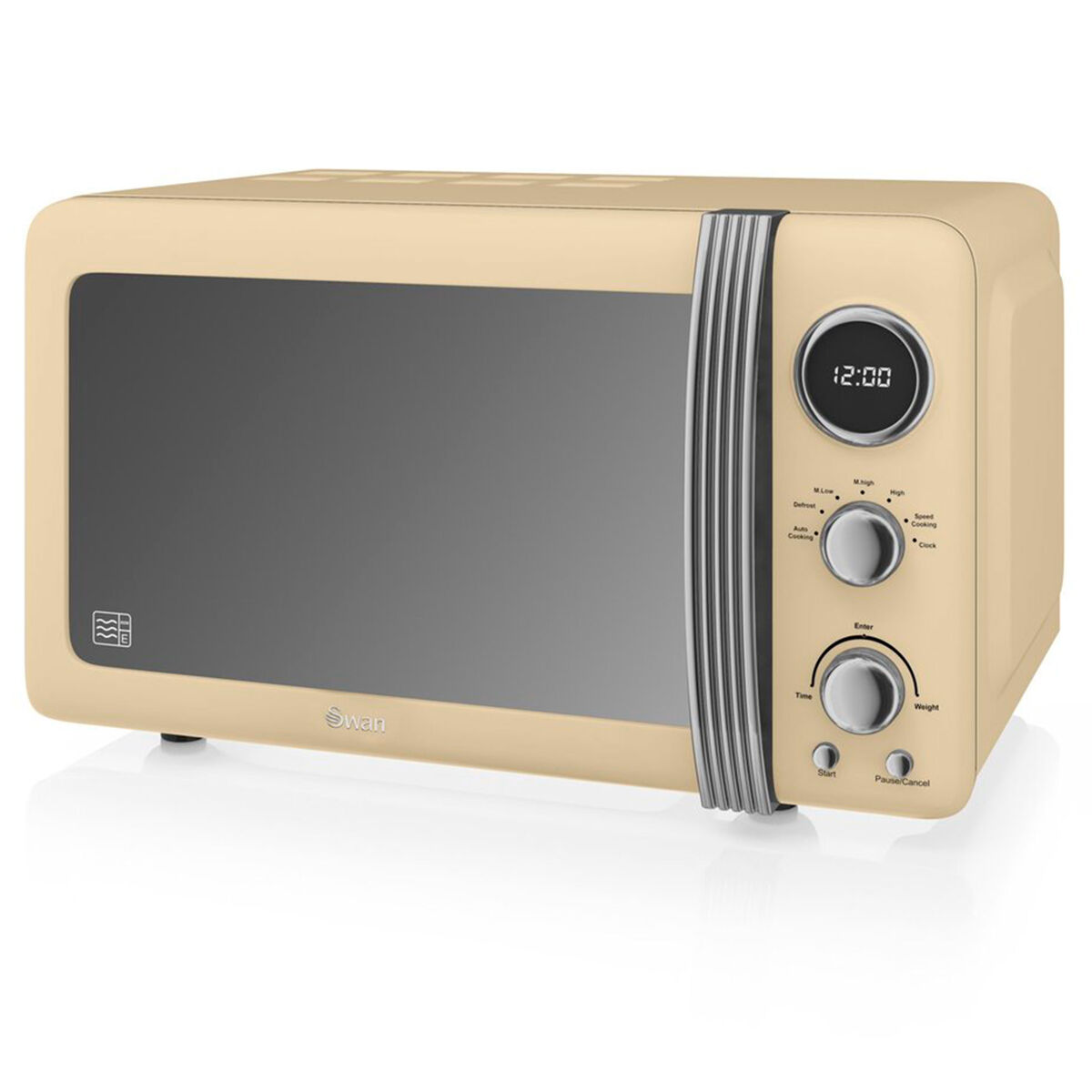 Micro-ondas SWAN SM22030LPNEU