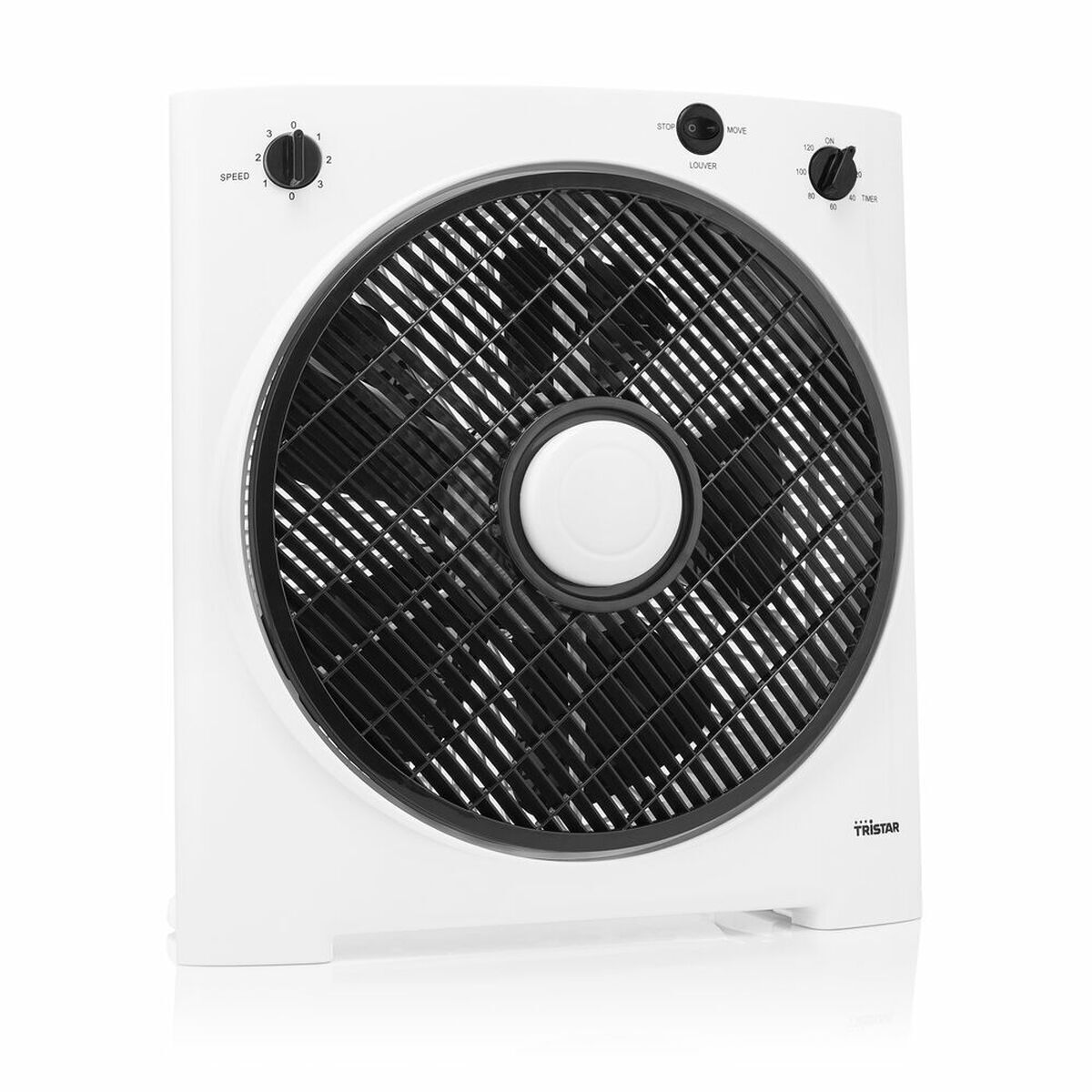 Ventilador de Solo VE-5858