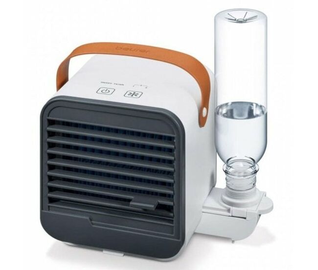 Ar condicionado portátil beurer lv-50
