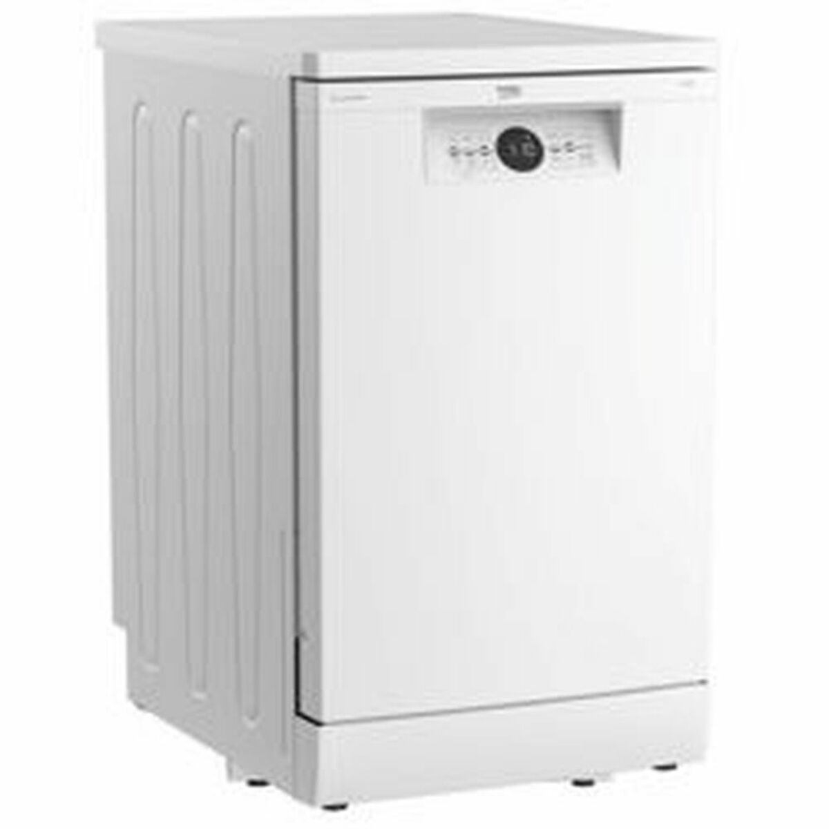 Lava-louça beko bdfs26020wq 45 cm