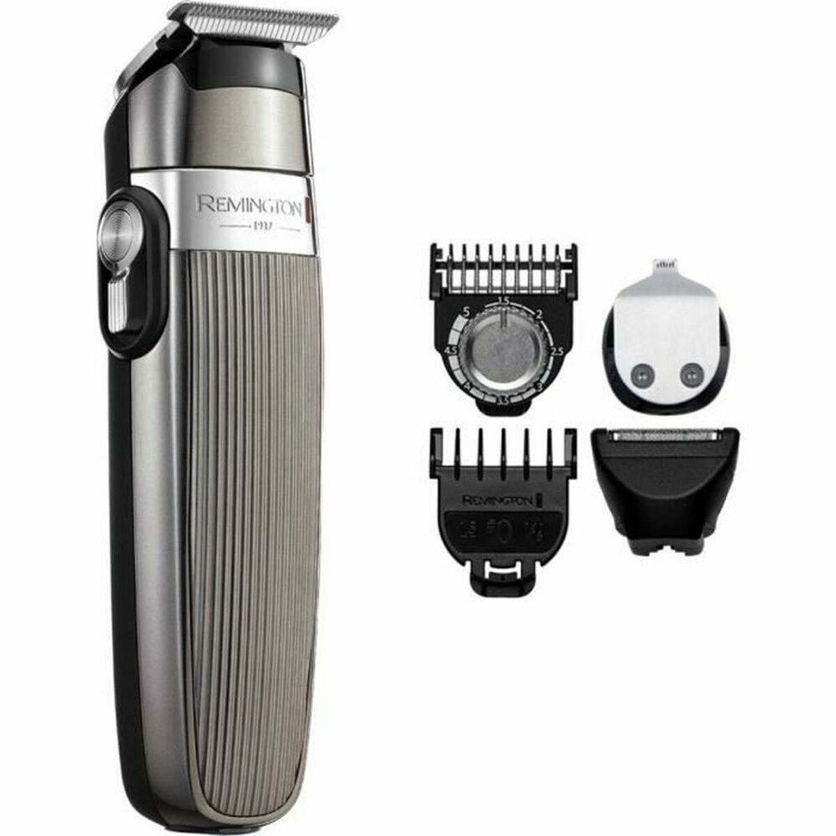 Máquina de barbear remington pg9100