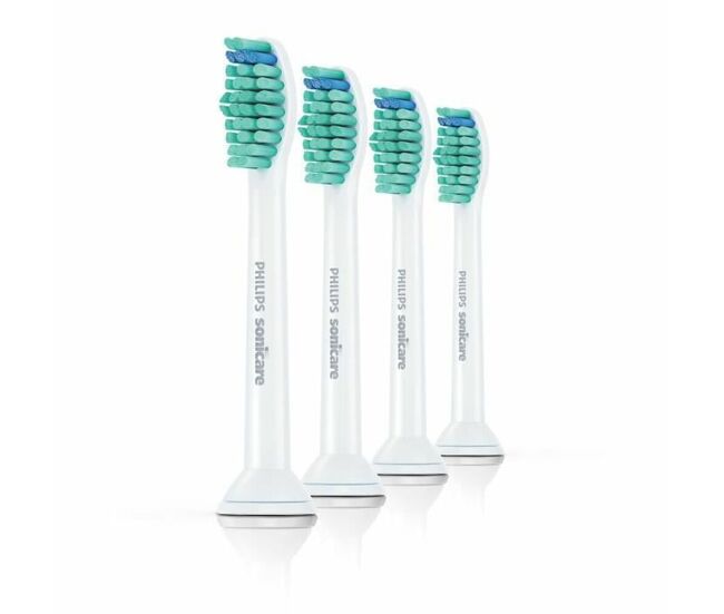 Cabeça de substituição philips sonicare hx6014 / 07
