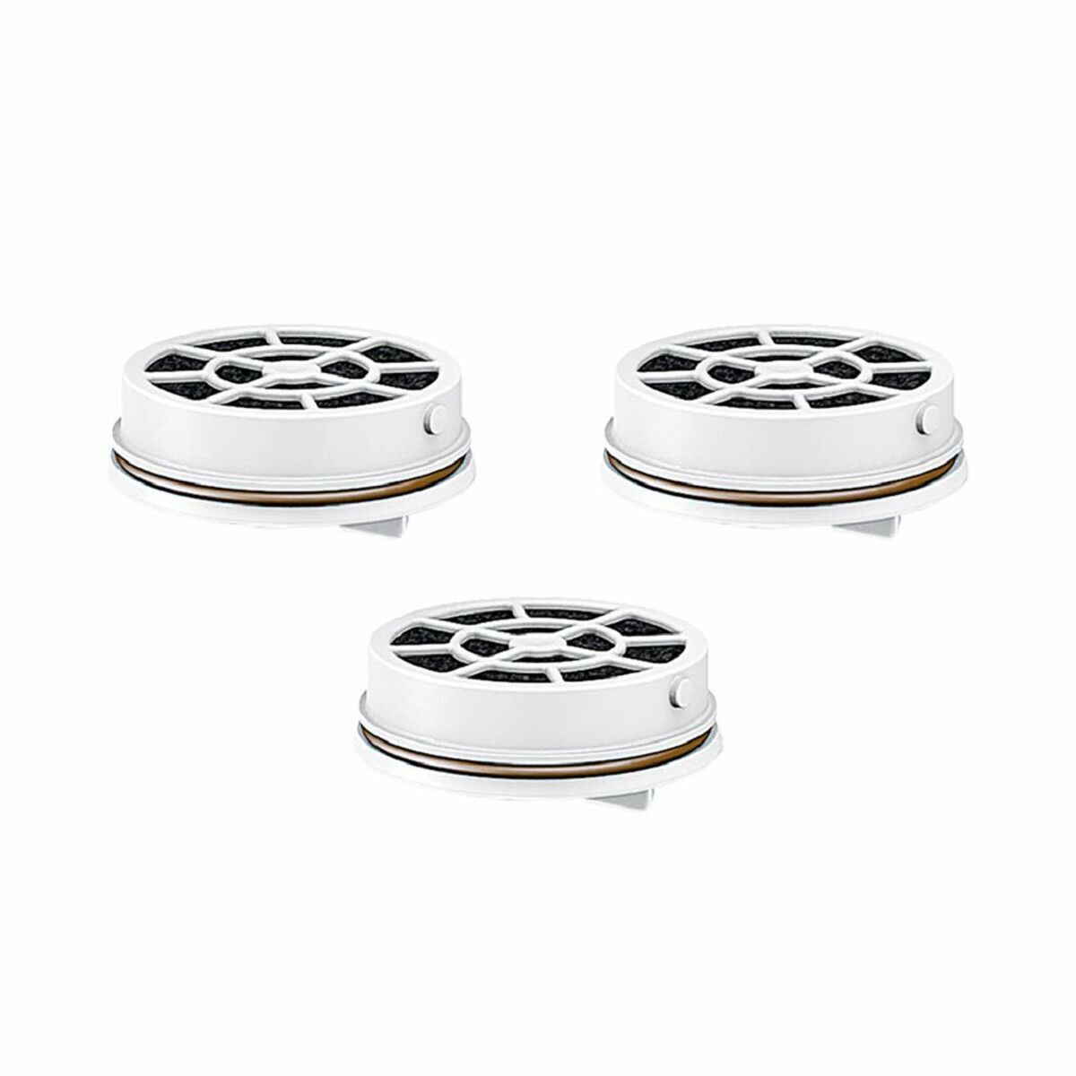 Filtro para Caneca Filtrante Flow´ngo FD03A