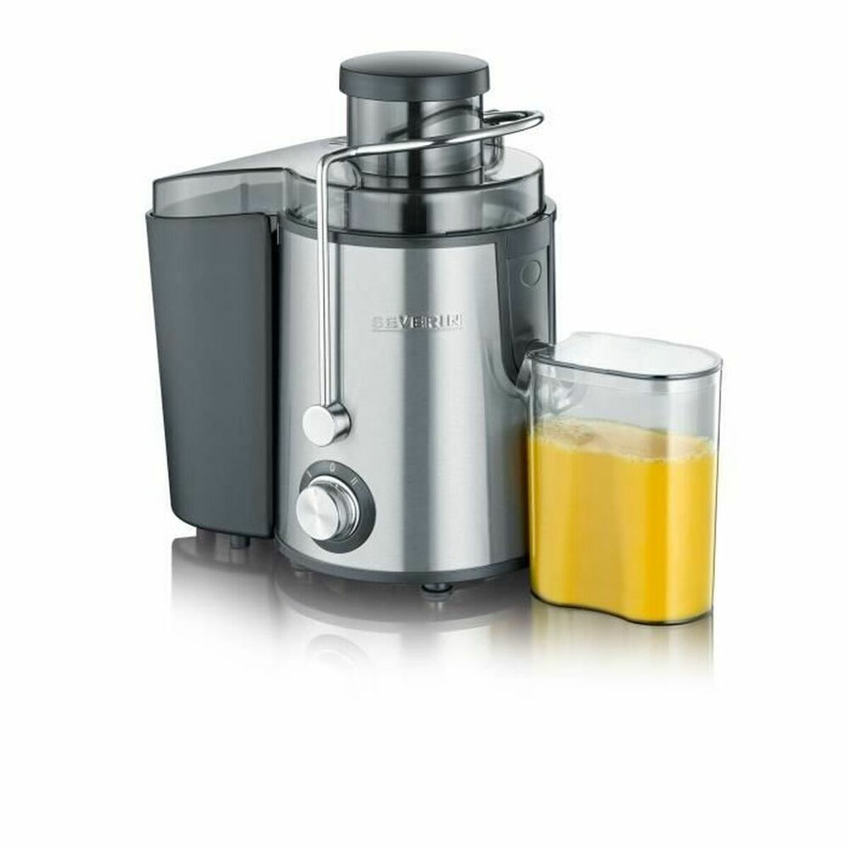 Liquidificadora severin es 3566 400 w
