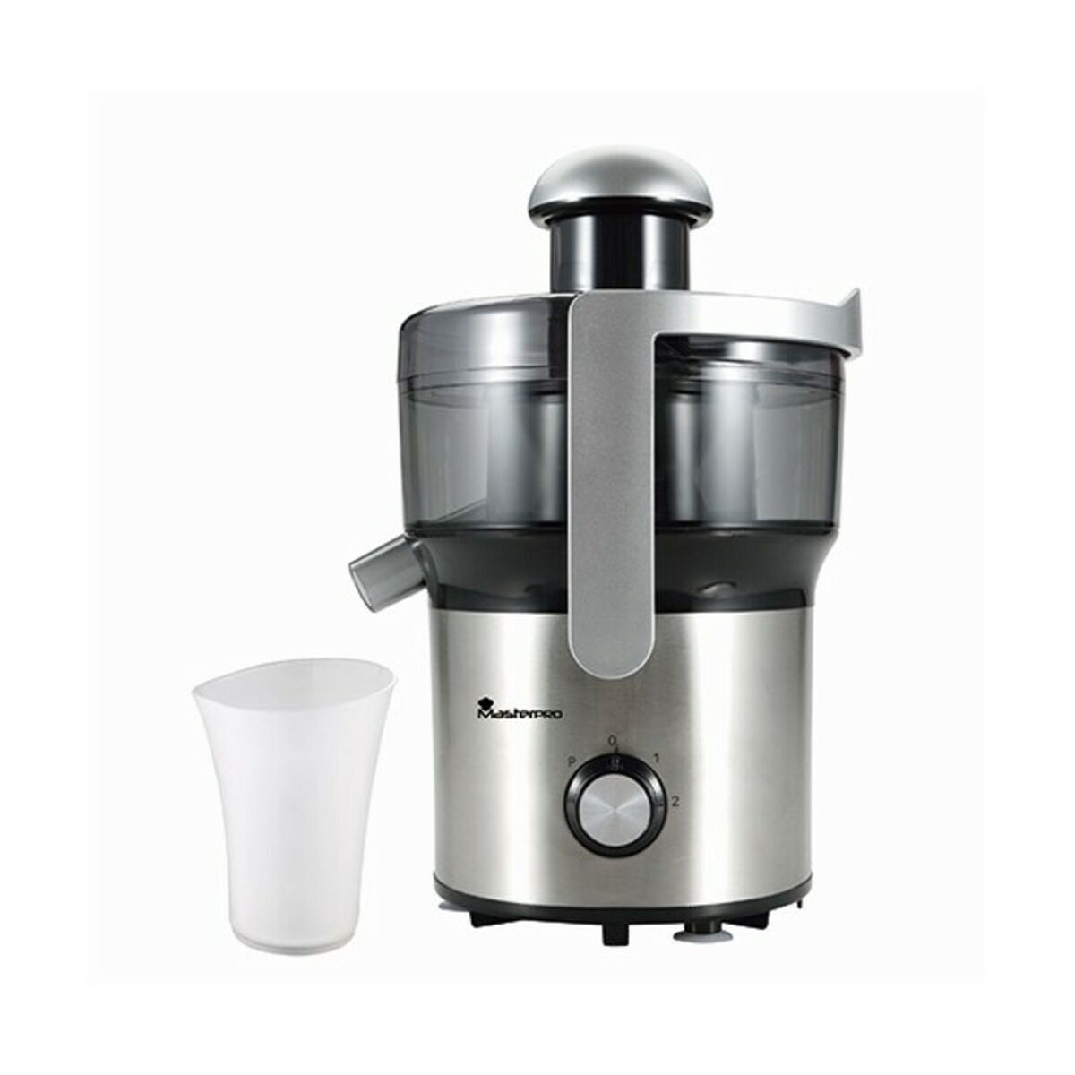 Liquidificadora masterpro 350 w 250 w