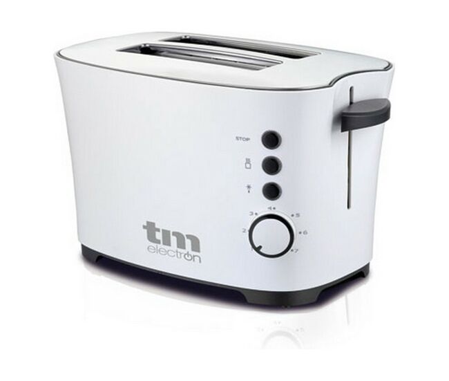 Torradeira tm electron 850 w