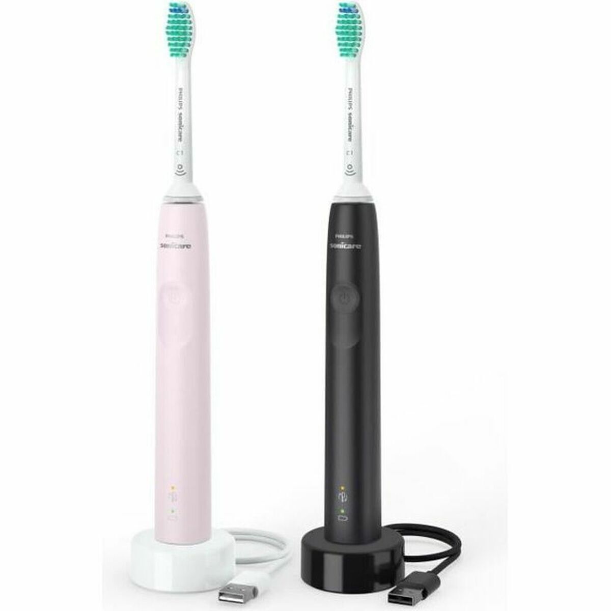 Escova de Dentes Elétrica  HX3675/15 Sonic 3100 Series