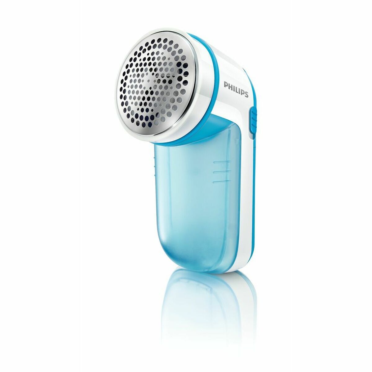 Tira borbotos philips gc026/00 azul / branco
