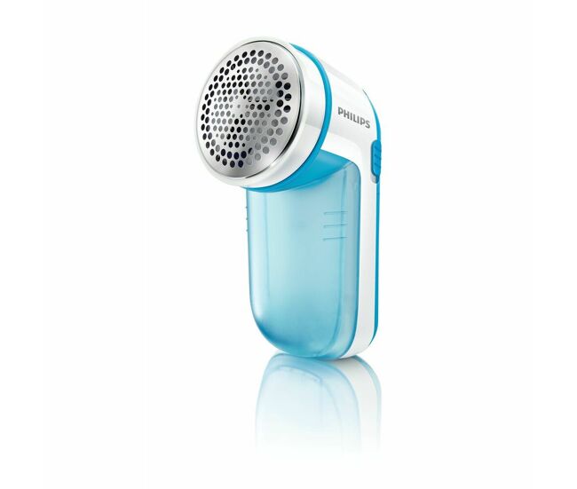 Tira borbotos philips gc026/00 azul / branco