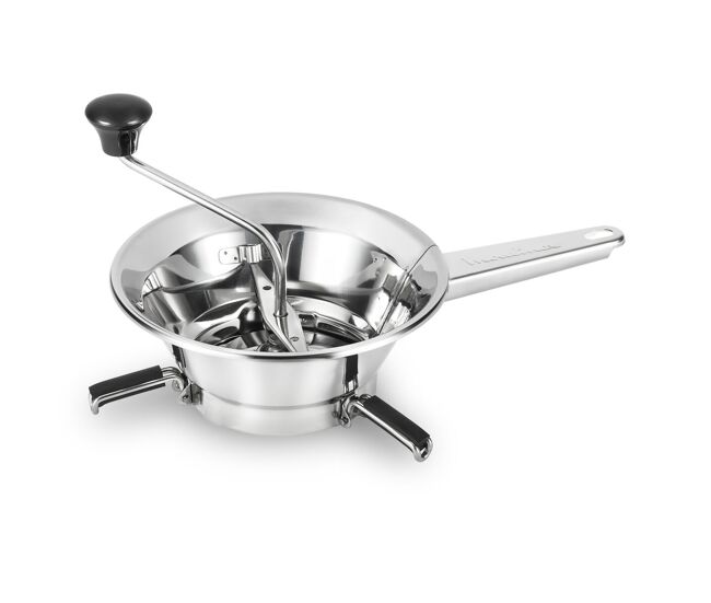 Passe-vite moulinex a45306