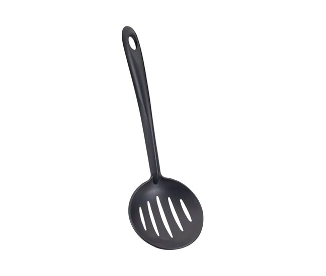 Escumadeira metaltex rapid noir