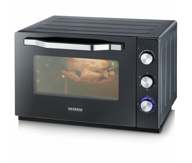 Mini forno électrique severin