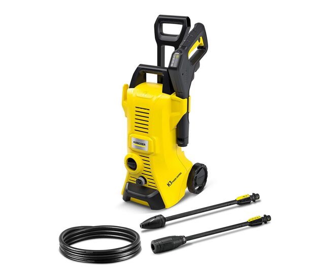 Hidrolimpador kärcher 1.676-100.0