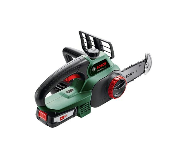 Motosserra bosch 0600849g02 18 v