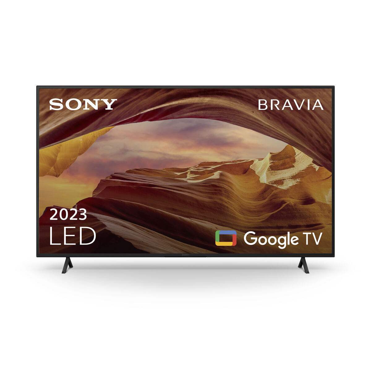 Televisão KD75X75WLAEP