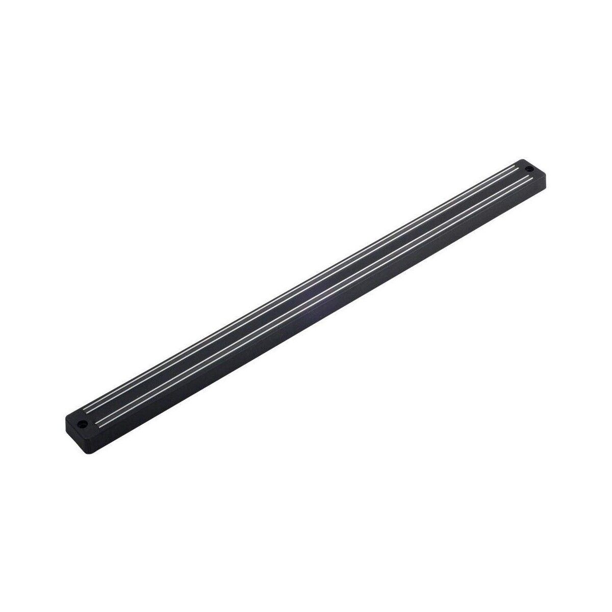 Barra magnética metaltex noir (33 cm)