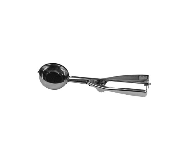 Colher para gelado alpina (6 x 23 x 3,5 cm)