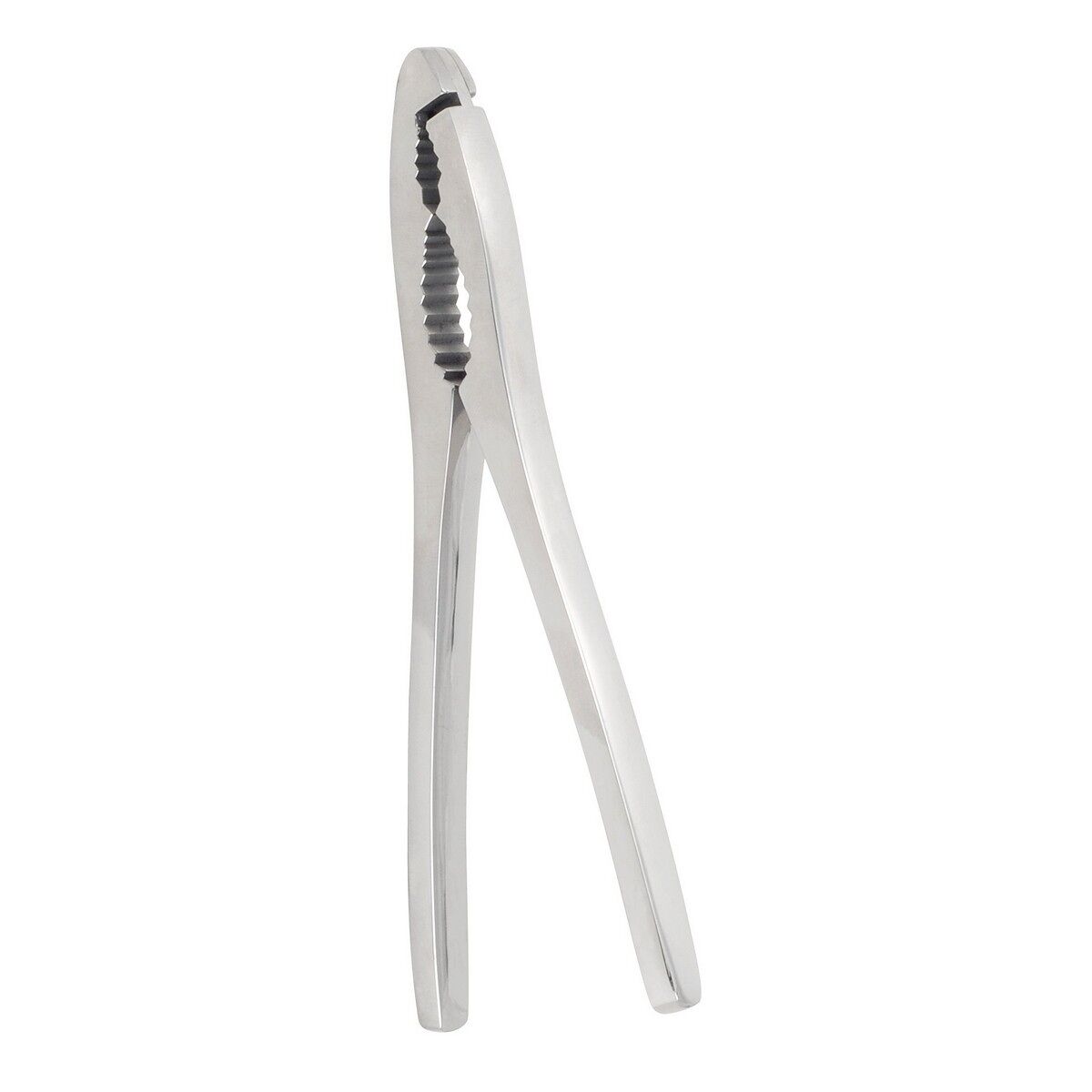 Alicate para marisco metaltex acier inox 15 cm