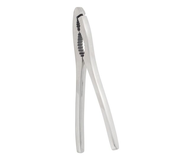 Alicate para marisco metaltex acier inox 15 cm