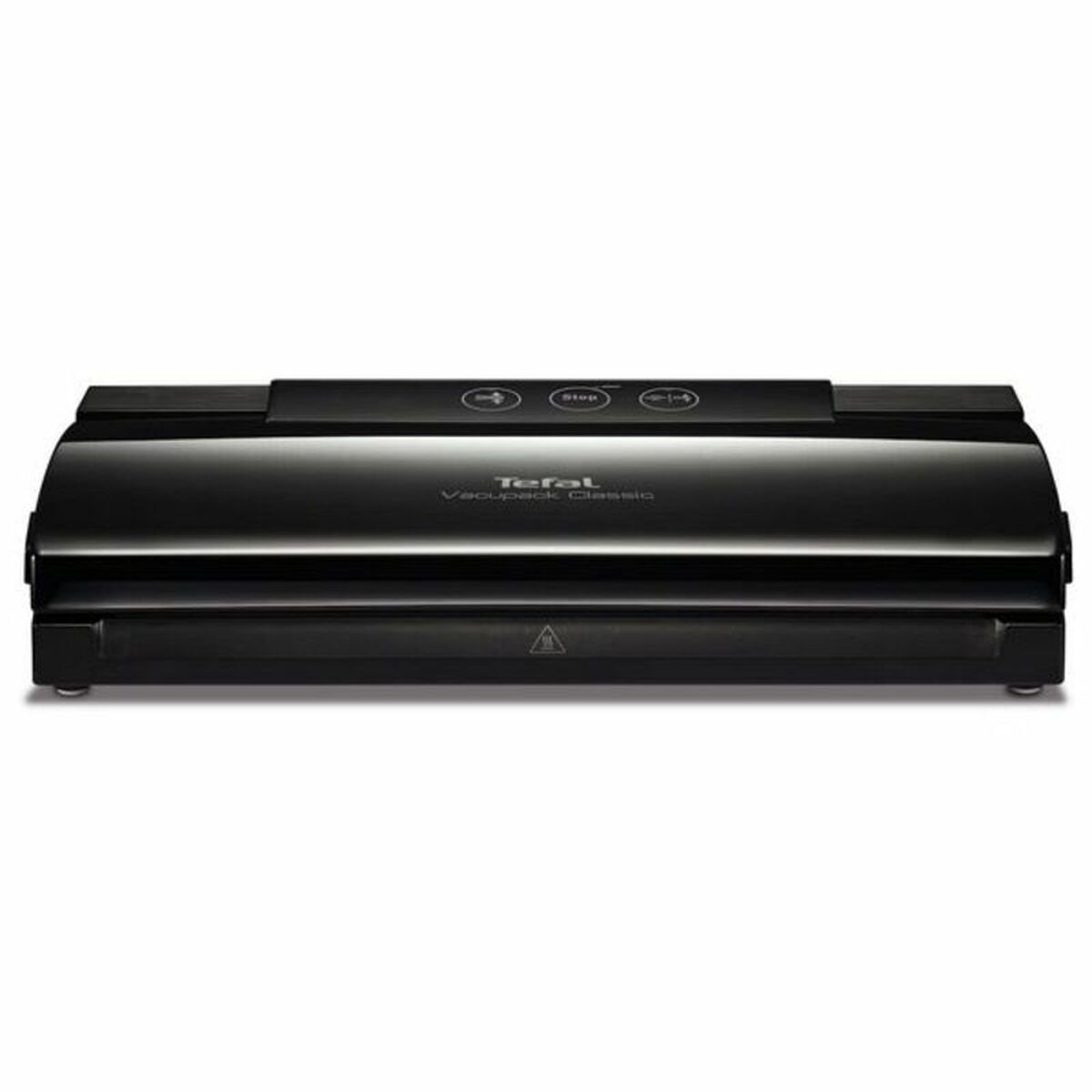 Embaladora a vácuo e seladora tefal vt254070 130w