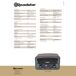Radio Retro Roadstar HRA-270D+BT Radio Retro Roadstar HRA-270D+BT Madeira