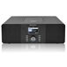 Sistema Micro Roadstar IR-540D+BTBK Sistema Micro Roadstar IR-540D+BTBK Preto