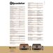 Radio CD Roadstar HRA-1782ND+BK Radio CD Roadstar HRA-1782ND+BK Preto