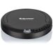 Radio CD Roadstar PCD-435NCD/BK Radio CD Roadstar PCD-435NCD/BK Preto