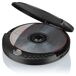 Radio CD Roadstar PCD-435NCD/BK Radio CD Roadstar PCD-435NCD/BK Preto