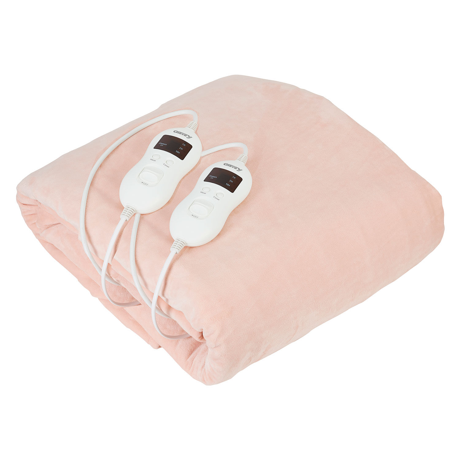 Cobertor Elétrico Camry CR 7424