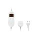 Cobertor Elétrico Camry CR 7424 Cobertor Elétrico Camry CR 7424 Creme