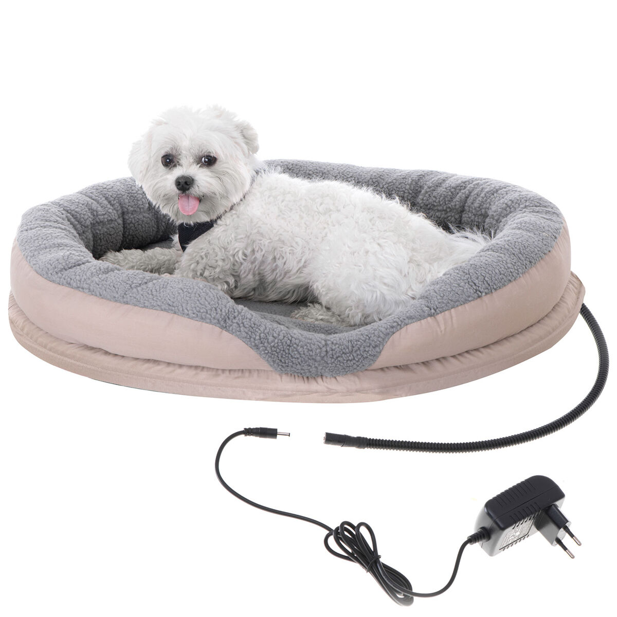 Cama para Cães Camry CR7431