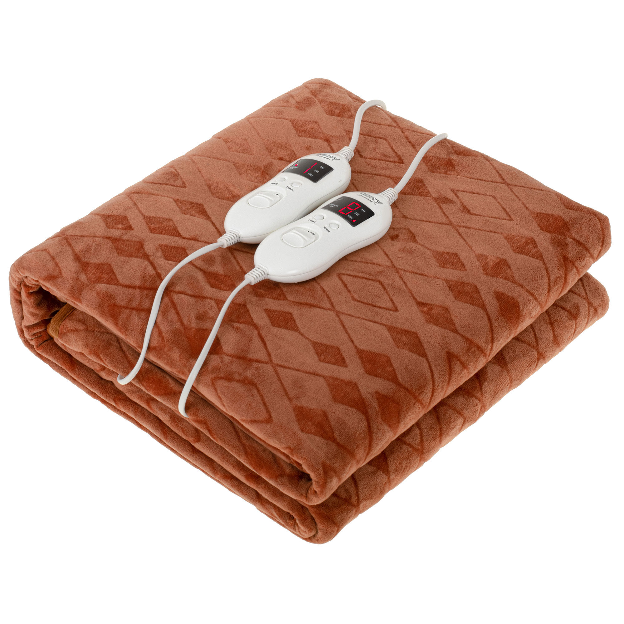 Cobertor Elétrico Camry CR7436