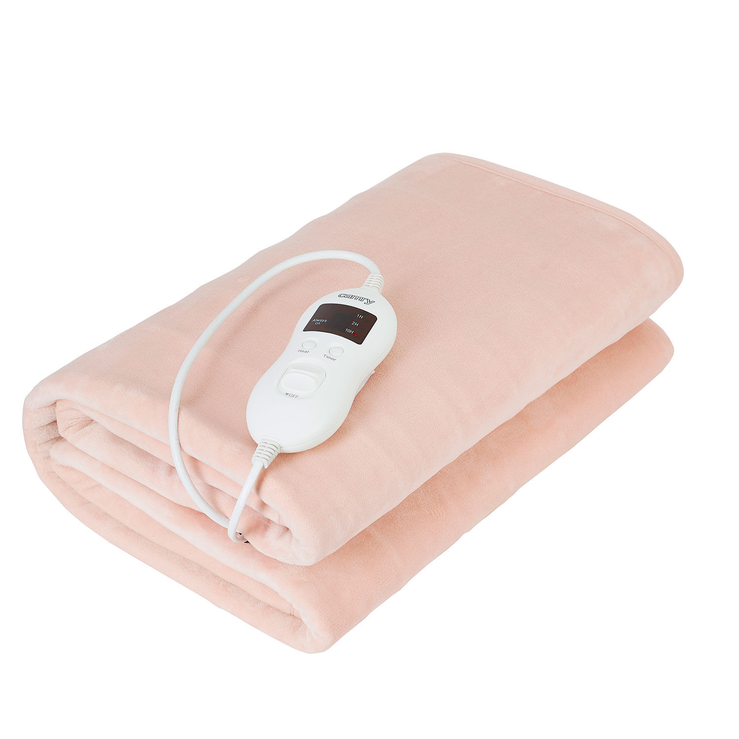 Cobertor Elétrico Camry CR 7423